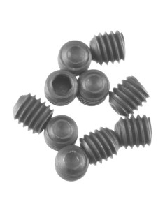 Set Screw M3x3mm Black...