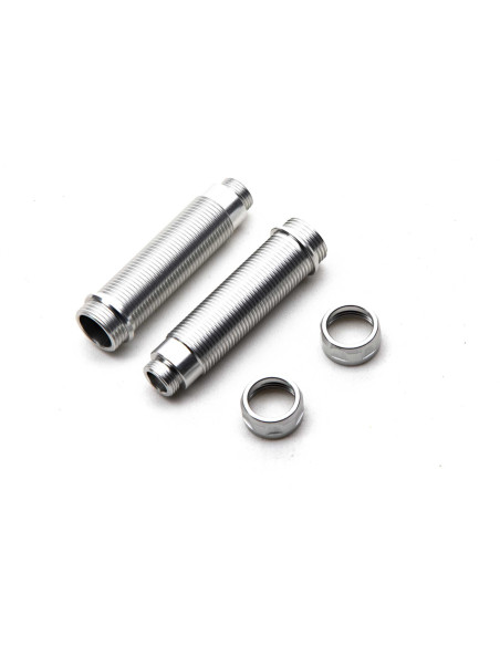 Shock Body and Cap Alum 10x53.5mm (2) RBX10