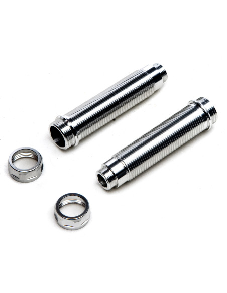 Shock Body and Cap Alum 10x59.5mm (2) RBX10