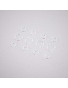Shock O-Ring Set: UTB18 (4)