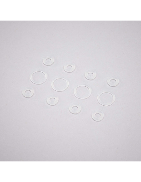 Shock O-Ring Set: UTB18 (4)