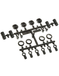 Shock Parts  AX31576