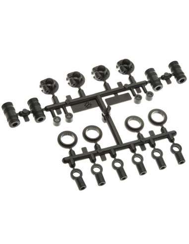 Shock Parts  AX31576
