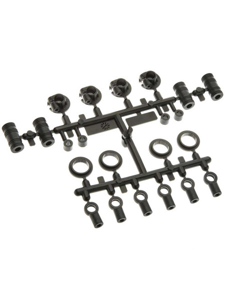 Shock Parts  AX31576