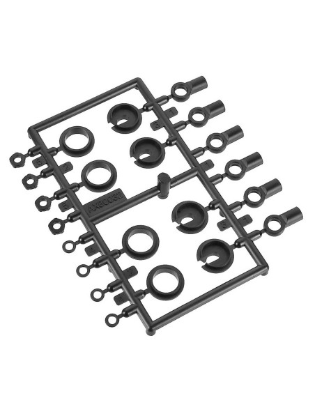 Shock Parts  AX80032