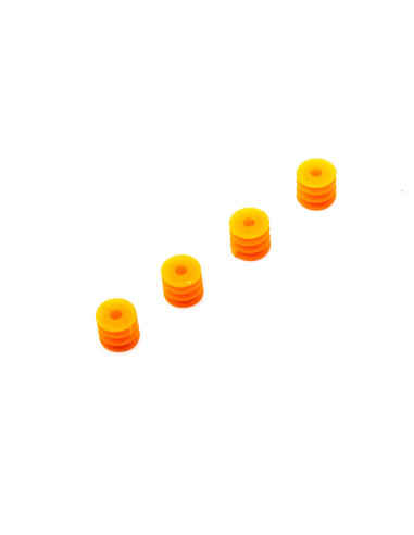 Shock Parts Bump Stop (4) RBX10