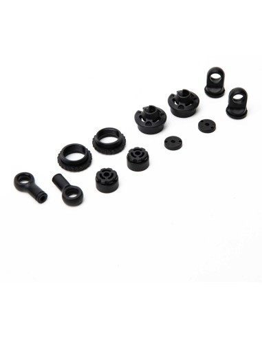 Shock Parts Injection Molded RBX10