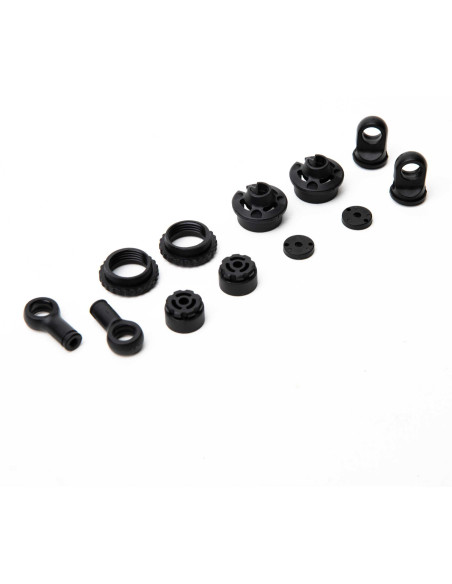 Shock Parts Injection Molded RBX10