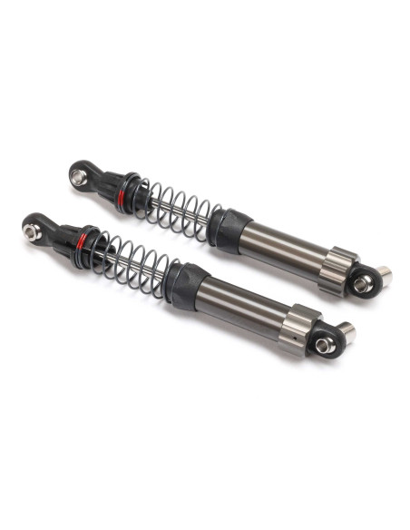 Shock Set Complete (2): 1-10 SCX10 PRO