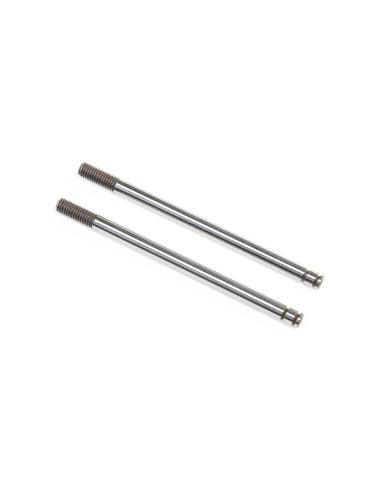 Shock Shaft  3 x 51.5mm (2)