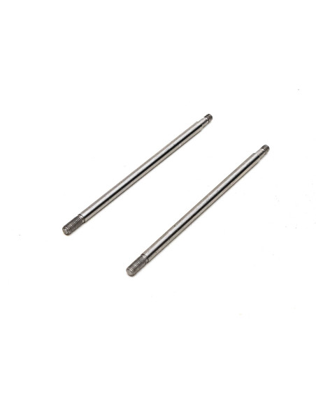 Shock Shaft 66.7mm (2) RBX10