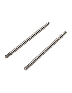Shock Shaft 66.7mm (2) RBX10 2