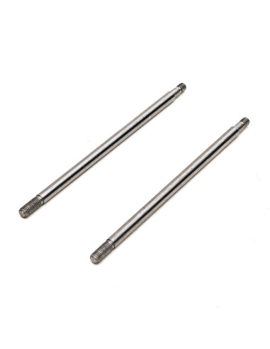 Shock Shaft 66.7mm (2) RBX10