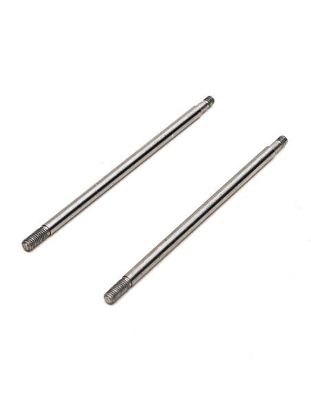 Shock Shaft 66.7mm (2) RBX10
