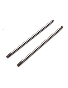 Shock Shaft 77.7mm (2) RBX10