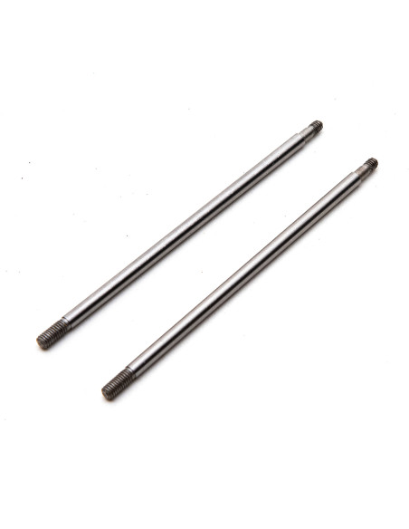 Shock Shaft 77.7mm (2) RBX10