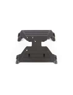 Skid Plate: Capra 1.9 UTB