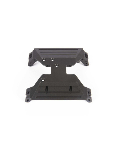 Skid Plate: Capra 1.9 UTB
