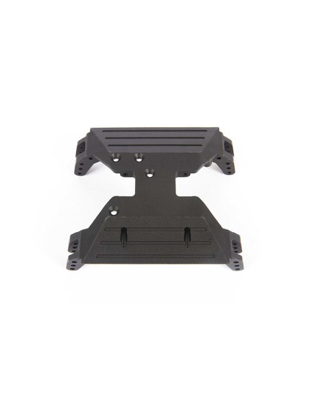Skid Plate: Capra 1.9 UTB