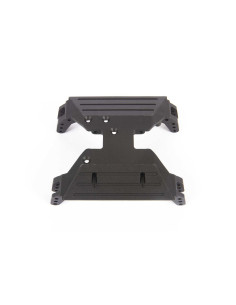 Skid Plate: Capra 1.9 UTB 2