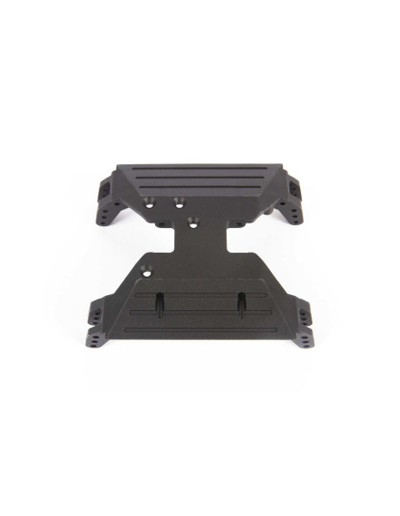 Skid Plate: Capra 1.9 UTB