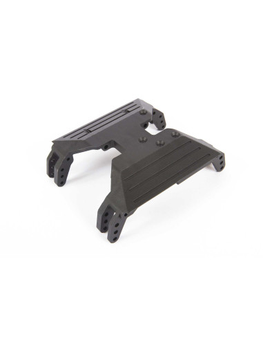 Skid Plate: Capra 1.9 UTB