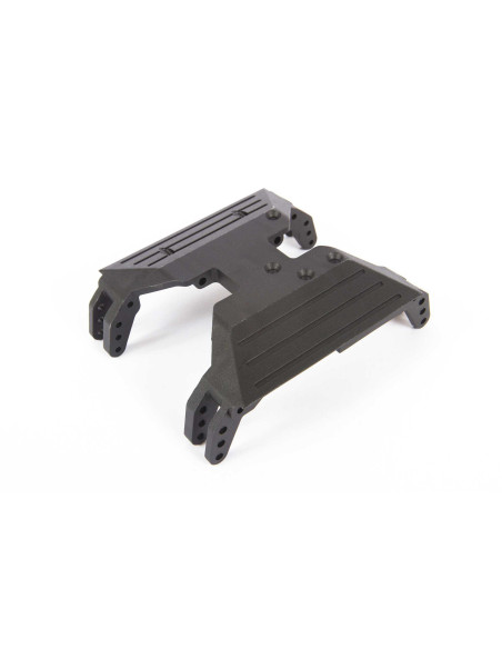 Skid Plate: Capra 1.9 UTB