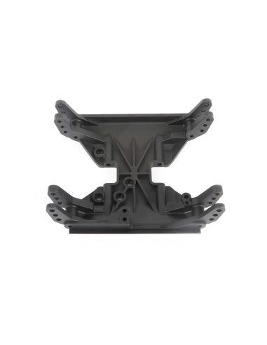 Skid Plate: Capra 1.9 UTB