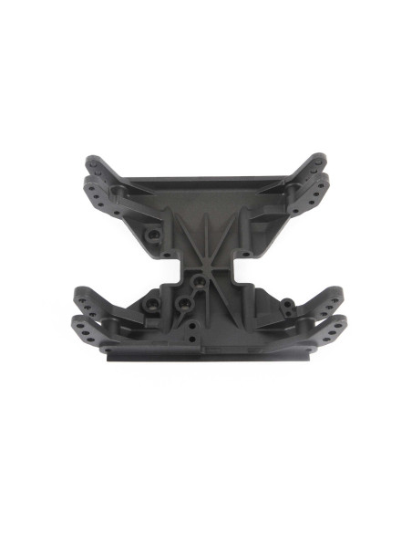Skid Plate: Capra 1.9 UTB
