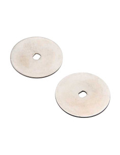 Slipper Plate Washer