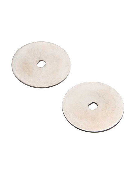 Slipper Plate Washer