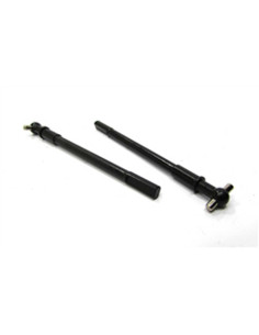 Solid Axle Dogbone 6x73.5mm...