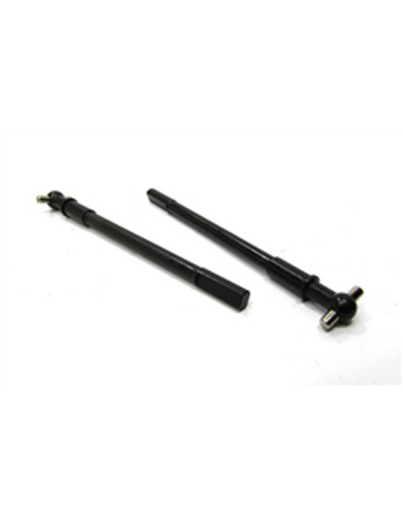 Solid Axle Dogbone 6x73.5mm (2)