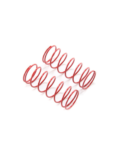 Spring 12.5x35mm 1.79lbs  Red Springs (2)