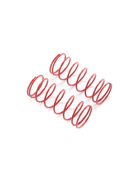 Spring 12.5x35mm 1.79lbs  Red Springs (2)