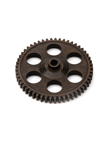 Spur Gear  53T MOD 1: RBX10