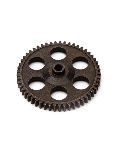 Spur Gear  53T MOD 1: RBX10