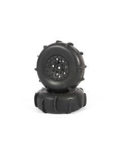 ST28 Front Razor  Rear... 2