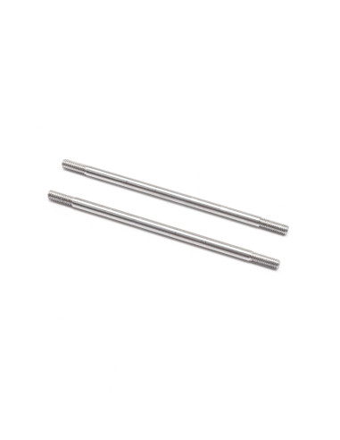 Stainless Links M3x68.5: UTB18 (2)