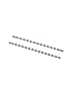 Stainless Links M3x83:...