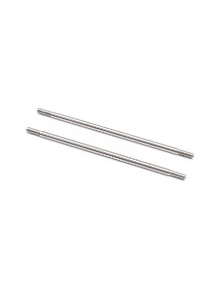 Stainless Links M3x83: UTB18 (2)