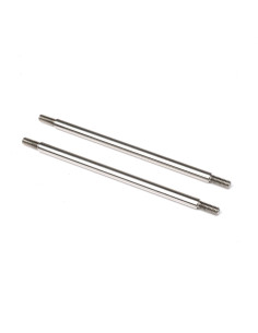 Stainless Steel M4 x 5mm x...