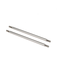 Stainless Steel M4 x 5mm x...
