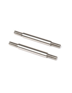 Stainless Steel M4 x 5mm x...