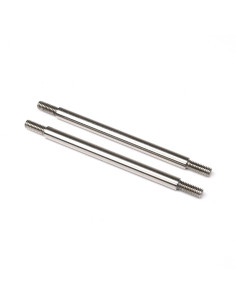 Stainless Steel M4 x 5mm x...