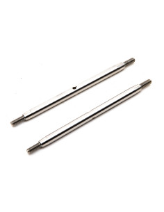 Stainless Steel M6x 105mm...