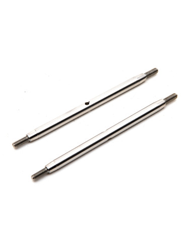 Stainless Steel M6x 105mm Link (2) RBX10