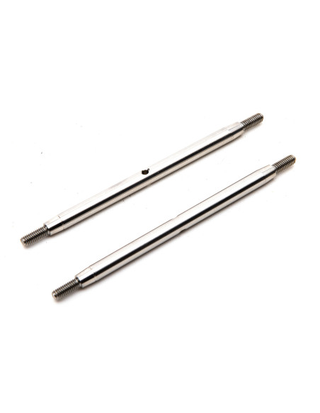 Stainless Steel M6x 105mm Link (2) RBX10