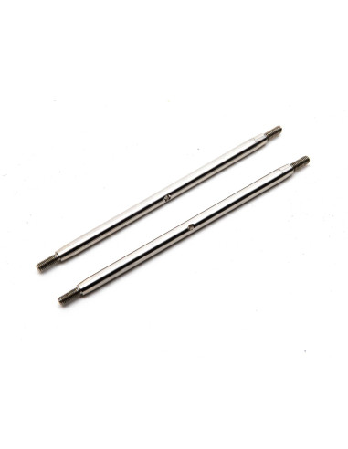Stainless Steel M6x 132.5mm Link (2) RBX10