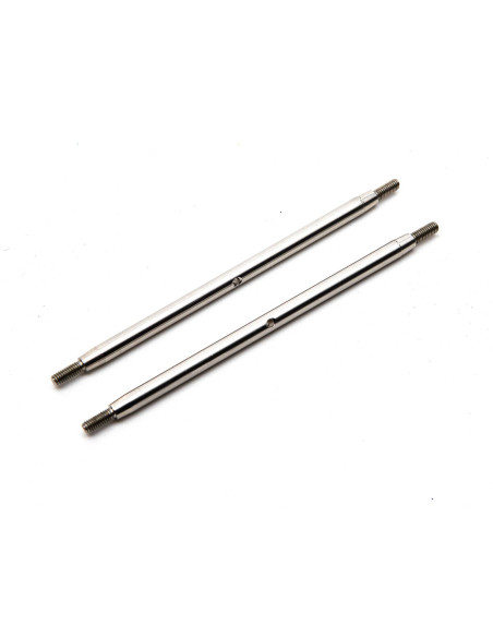 Stainless Steel M6x 132.5mm Link (2) RBX10